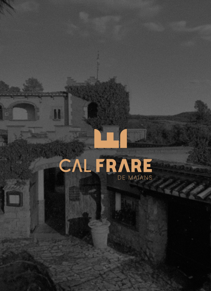 Proyecto de Branding para CalFrare